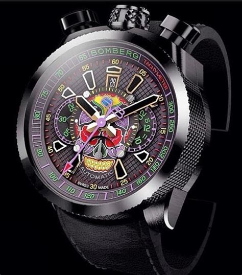 bomberg watches replic|bomberg watches for sale.